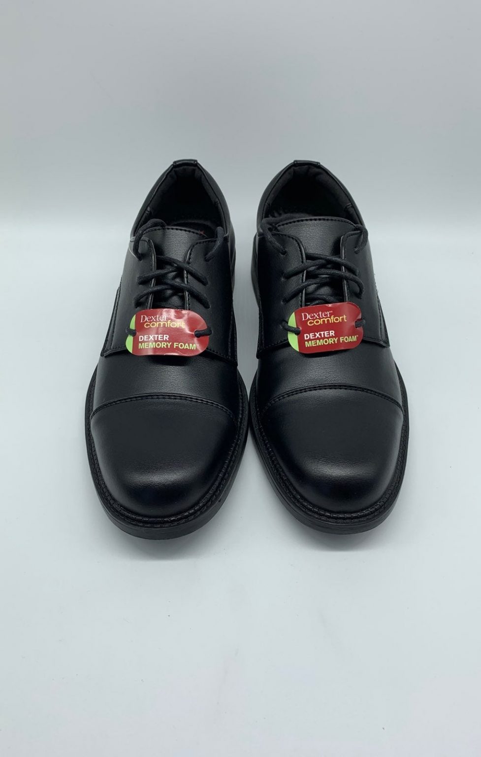 dexter comfort memory foam