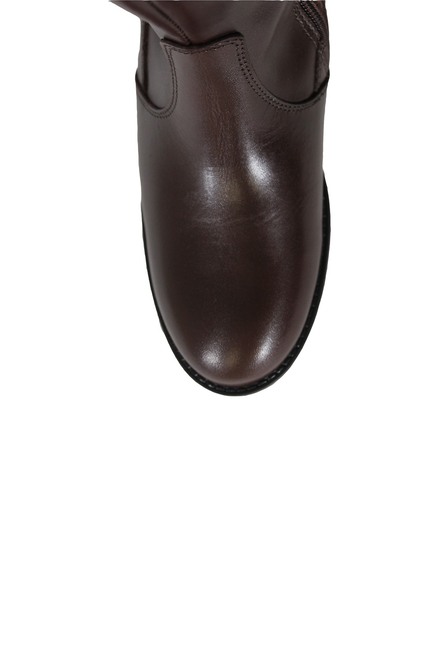 Italian Shoemakers Gilda Knee-High Boot – American Gully